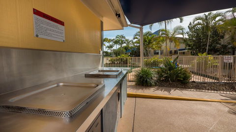 Hastings Cove Holiday Apartments - Yarra Valley Accommodation 20