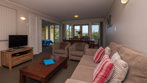 Hastings Cove Holiday Apartments - Yarra Valley Accommodation 0