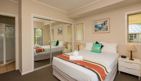 Hastings Cove Holiday Apartments - Yarra Valley Accommodation 4