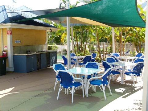 Hastings Cove Holiday Apartments - Yarra Valley Accommodation 22