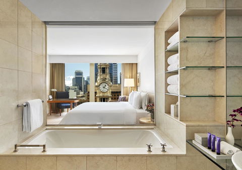 The Fullerton Hotel Sydney - Yarra Valley Accommodation 4