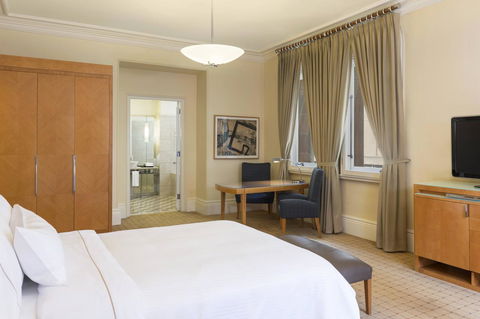 The Fullerton Hotel Sydney - Yarra Valley Accommodation 44