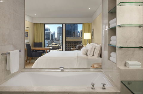 The Fullerton Hotel Sydney - Yarra Valley Accommodation 22