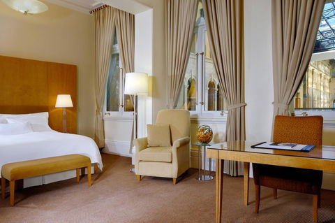 The Fullerton Hotel Sydney - Yarra Valley Accommodation 40
