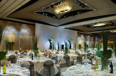 The Fullerton Hotel Sydney - Yarra Valley Accommodation 23