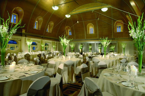 The Fullerton Hotel Sydney - Yarra Valley Accommodation 24
