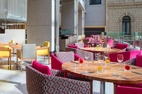 The Fullerton Hotel Sydney - Yarra Valley Accommodation 14