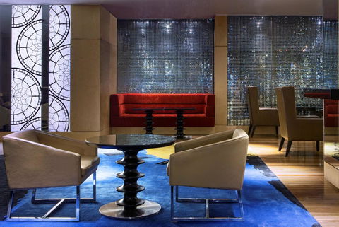 The Fullerton Hotel Sydney - Yarra Valley Accommodation 16