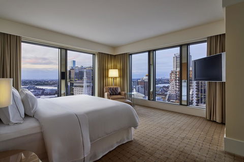 The Fullerton Hotel Sydney - Yarra Valley Accommodation 36