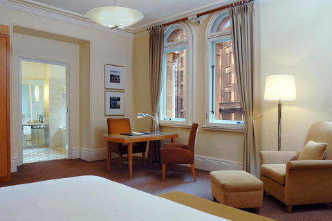 The Fullerton Hotel Sydney - Yarra Valley Accommodation 20