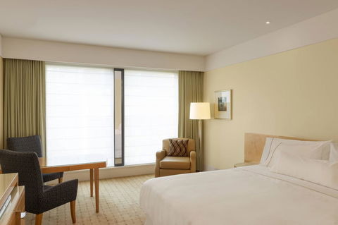 The Fullerton Hotel Sydney - Yarra Valley Accommodation 42