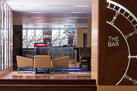 The Fullerton Hotel Sydney - Yarra Valley Accommodation 17