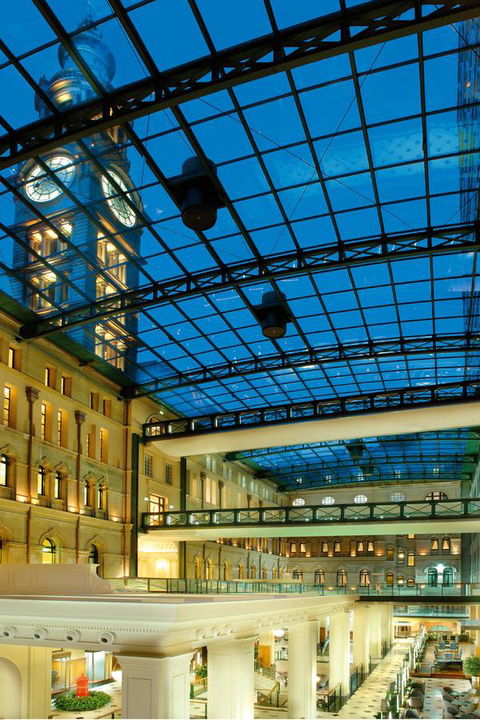 The Fullerton Hotel Sydney - Yarra Valley Accommodation 34