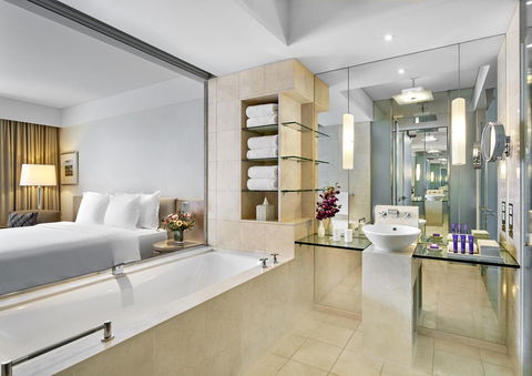 The Fullerton Hotel Sydney - Yarra Valley Accommodation 2
