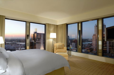 The Fullerton Hotel Sydney - Yarra Valley Accommodation 11