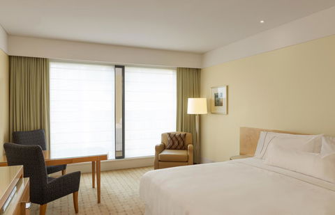 The Fullerton Hotel Sydney - Yarra Valley Accommodation 10