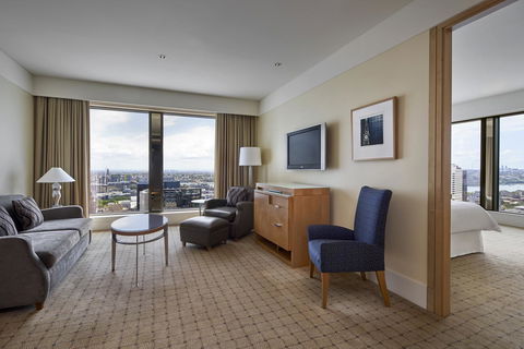 The Fullerton Hotel Sydney - Yarra Valley Accommodation 8