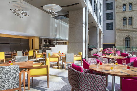 The Fullerton Hotel Sydney - Yarra Valley Accommodation 38