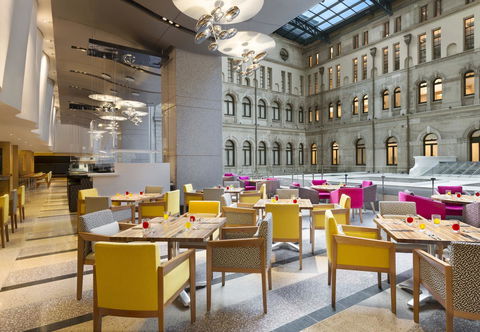 The Fullerton Hotel Sydney - Yarra Valley Accommodation 6