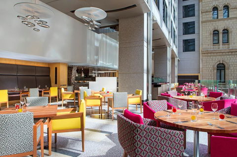 The Fullerton Hotel Sydney - Yarra Valley Accommodation 15