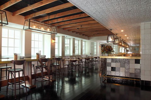 Rydges Australia Square, Formerly Tank Stream Hotel - Yarra Valley Accommodation 36