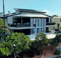 Byron Quarter Apartments - Yarra Valley Accommodation