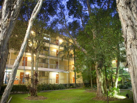 Club Wyndham Flynns Beach, Trademark Collection By Wyndham - Yarra Valley Accommodation 12