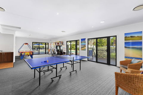 Club Wyndham Flynns Beach, Trademark Collection By Wyndham - Yarra Valley Accommodation 15