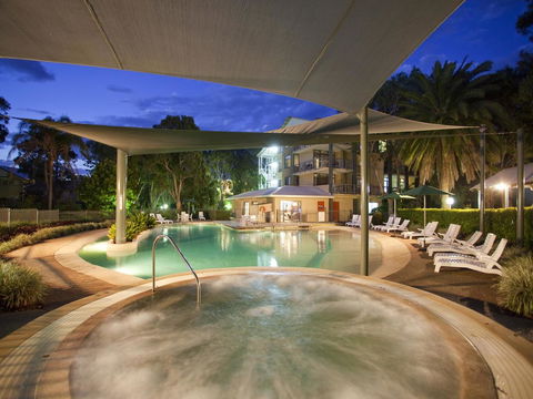 Club Wyndham Flynns Beach, Trademark Collection By Wyndham - Yarra Valley Accommodation 0