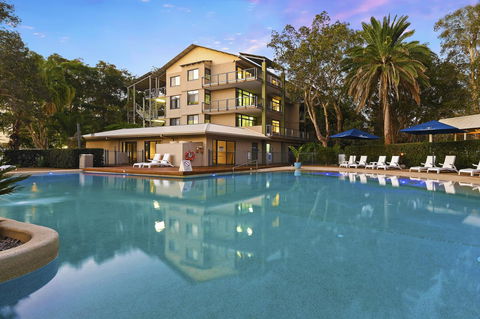 Club Wyndham Flynns Beach, Trademark Collection By Wyndham - Yarra Valley Accommodation 3