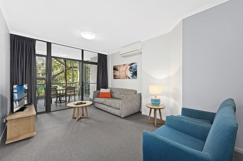 Club Wyndham Flynns Beach, Trademark Collection By Wyndham - Yarra Valley Accommodation 11