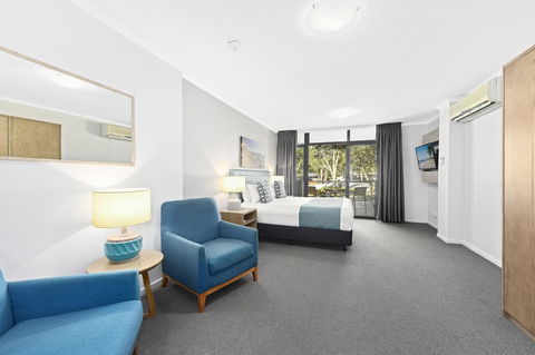 Club Wyndham Flynns Beach, Trademark Collection By Wyndham - Yarra Valley Accommodation 16