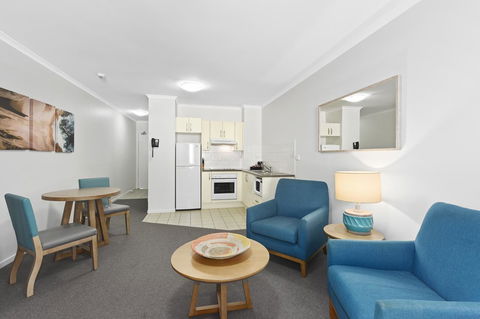 Club Wyndham Flynns Beach, Trademark Collection By Wyndham - Yarra Valley Accommodation 14