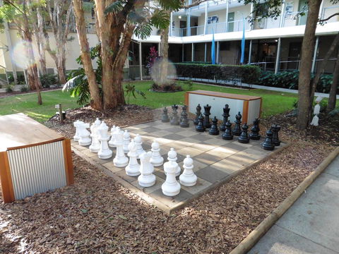 Club Wyndham Flynns Beach, Trademark Collection By Wyndham - Yarra Valley Accommodation 21