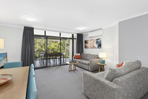 Club Wyndham Flynns Beach, Trademark Collection By Wyndham - Yarra Valley Accommodation 6