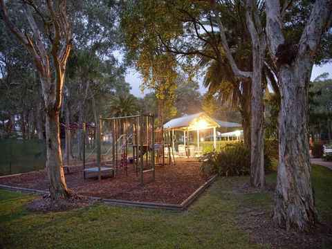 Club Wyndham Flynns Beach, Trademark Collection By Wyndham - Yarra Valley Accommodation 28