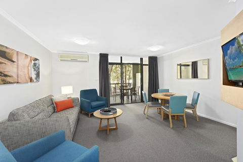 Club Wyndham Flynns Beach, Trademark Collection By Wyndham - Yarra Valley Accommodation 17