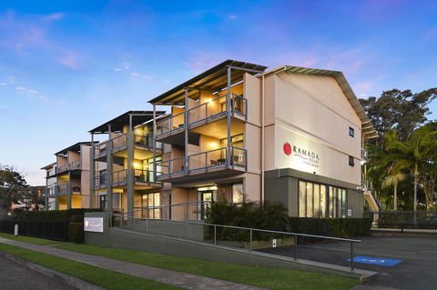 Club Wyndham Flynns Beach, Trademark Collection By Wyndham - Yarra Valley Accommodation 4