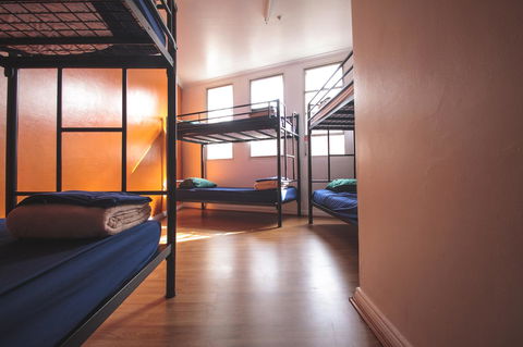 Mad Monkey Kings Cross - Yarra Valley Accommodation 15