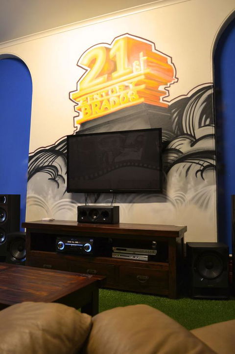 Mad Monkey Kings Cross - Yarra Valley Accommodation 17