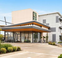 Quality Hotel Rules Club Wagga - Yarra Valley Accommodation