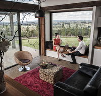 Borrodell Vineyard - Yarra Valley Accommodation