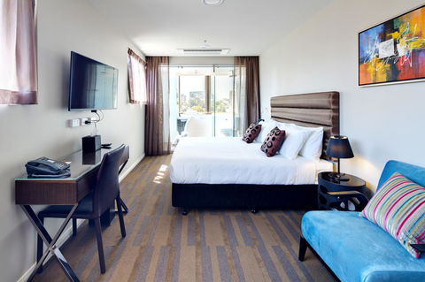 57Hotel - Yarra Valley Accommodation 26