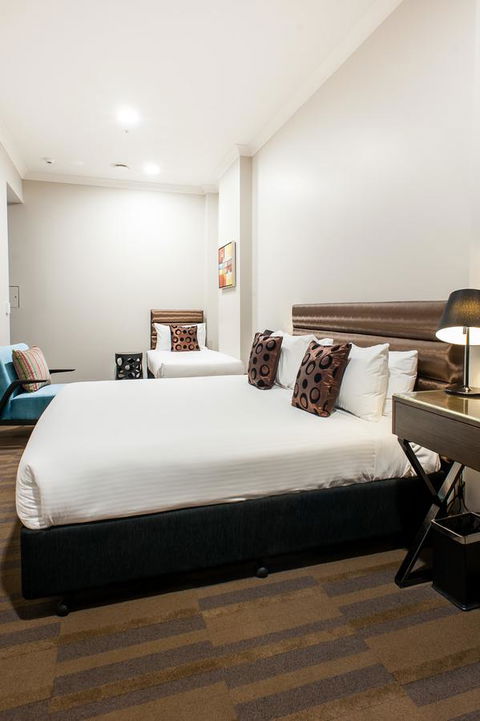 57Hotel - Yarra Valley Accommodation 2
