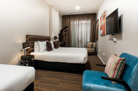 57Hotel - Yarra Valley Accommodation 3