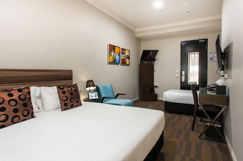57Hotel - Yarra Valley Accommodation 4