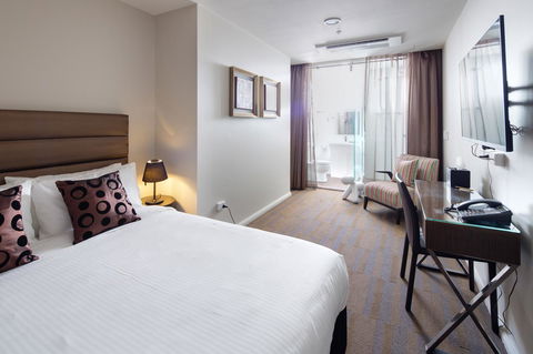 57Hotel - Yarra Valley Accommodation 33