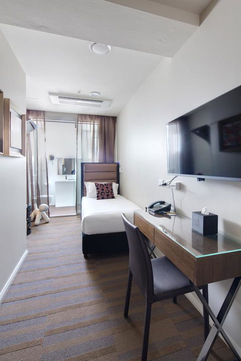 57Hotel - Yarra Valley Accommodation 11