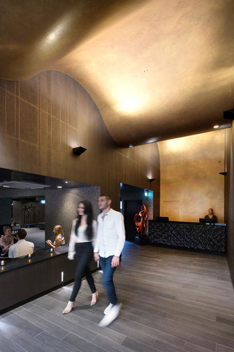 57Hotel - Yarra Valley Accommodation 43