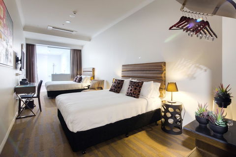 57Hotel - Yarra Valley Accommodation 24